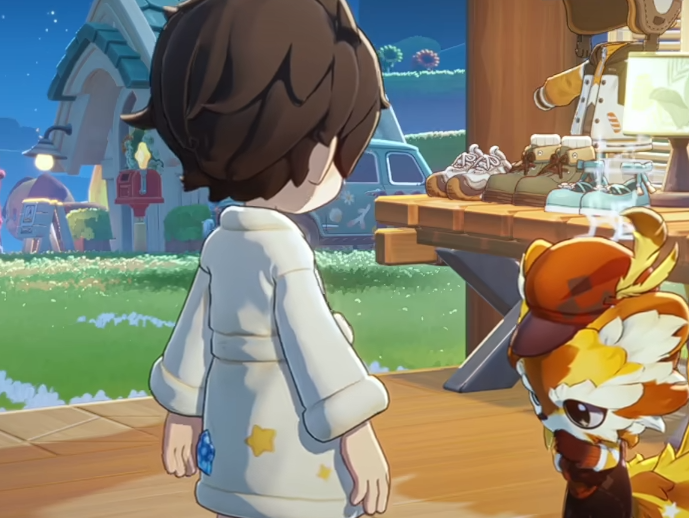 星布谷地商店系统怎么样 星布谷地商店功能与使用体验解析