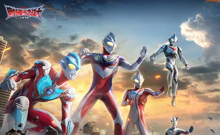 奥特曼光之战士钢铁九号实力解析 奥特曼光之战士钢铁武士战斗力对比