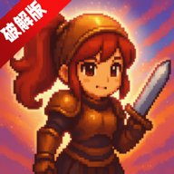 恶魔猎手的故事