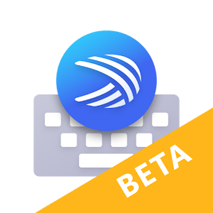 Microsoft SwiftKey Beta键盘(微软swiftkey键盘
