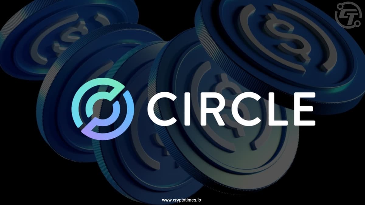 Circle推出xReserve以实现多链USDC扩展