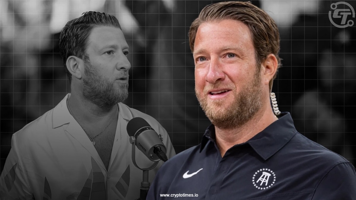 戴夫·波特诺伊在市场暴跌之际购入价值200万美元的BTC、ETH和XRP