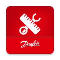 Ref Tools丹佛斯制冷尺