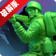 TOY WARS兵人大战