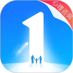 壹点灵心理咨询平台