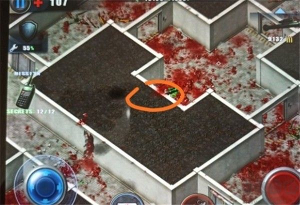 孤胆枪手(INSTALLER)