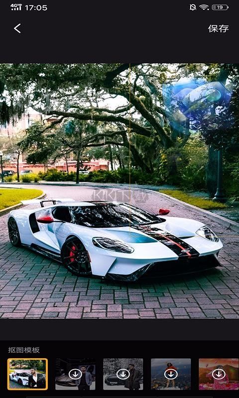 魔秀相机下载安装