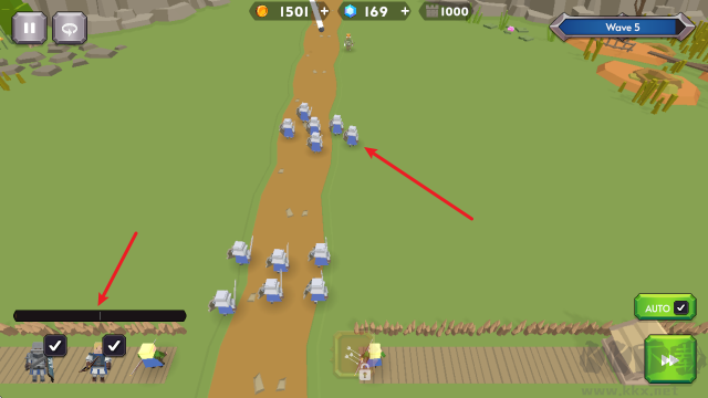 十字军要塞之王2