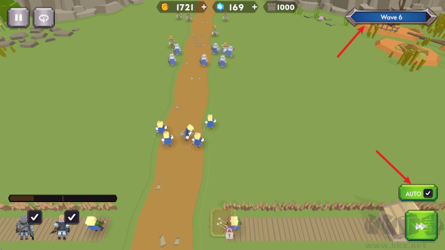 十字军要塞之王2