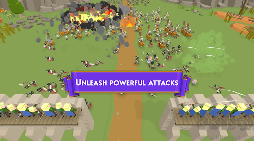 十字军要塞之王2