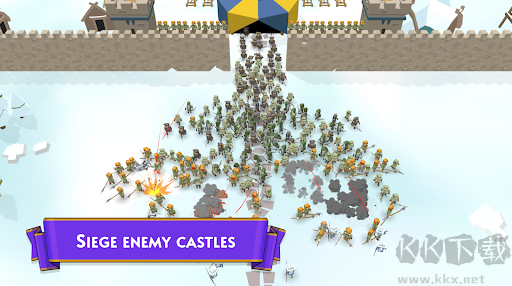 十字军要塞之王2