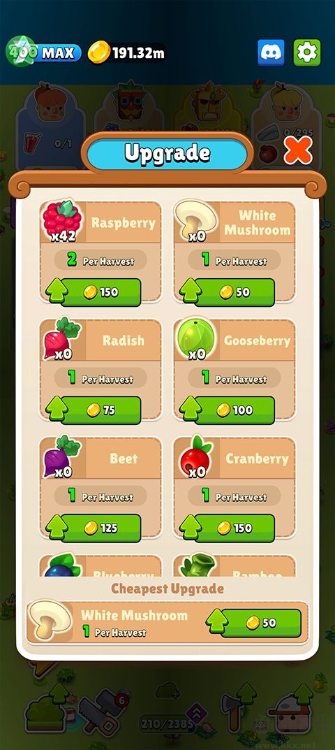 掌上土地(Pocket Land)