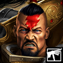 战锤霍拉斯叛乱军团(Legions)