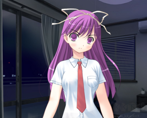 因为是清明节所以鬼很萌