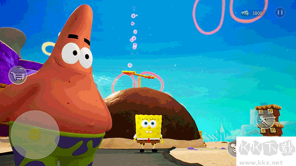 小镇人生比奇堡冒险