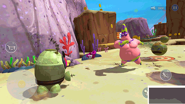 小镇人生比奇堡冒险