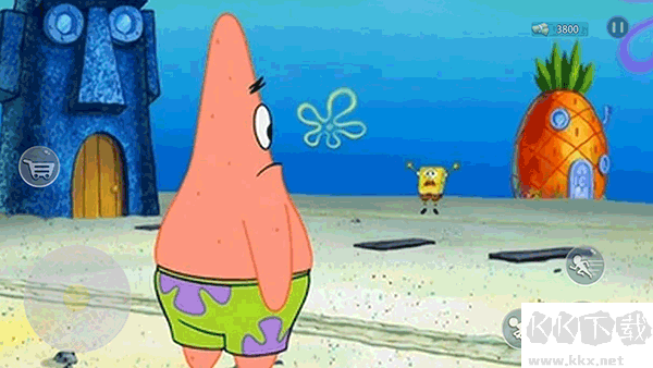 小镇人生比奇堡冒险