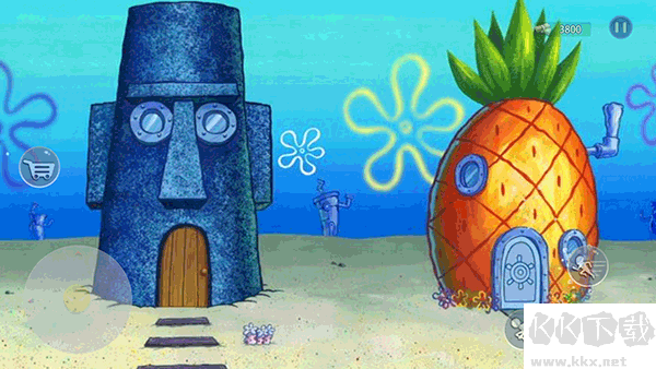 小镇人生比奇堡冒险