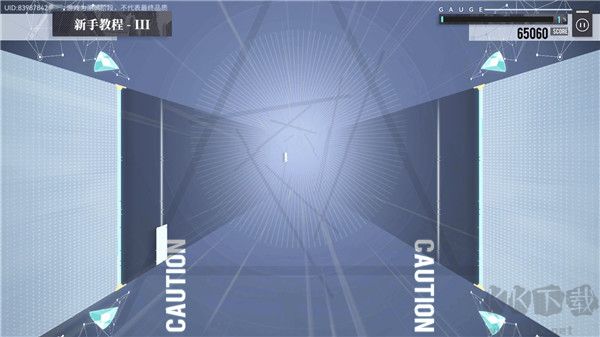 轴音旋律（AnXiens）