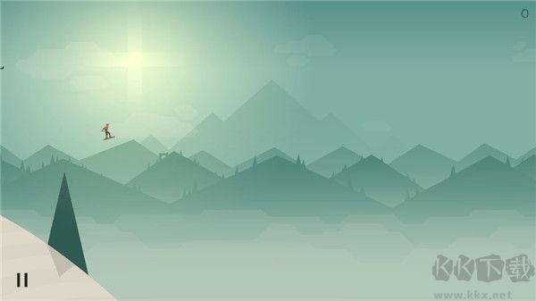 阿尔托的冒险(Alto)