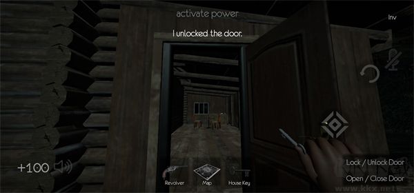 逃离森林(The Tabung) V6.1.2