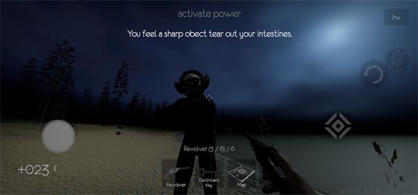 逃离森林(The Tabung) V6.1.2