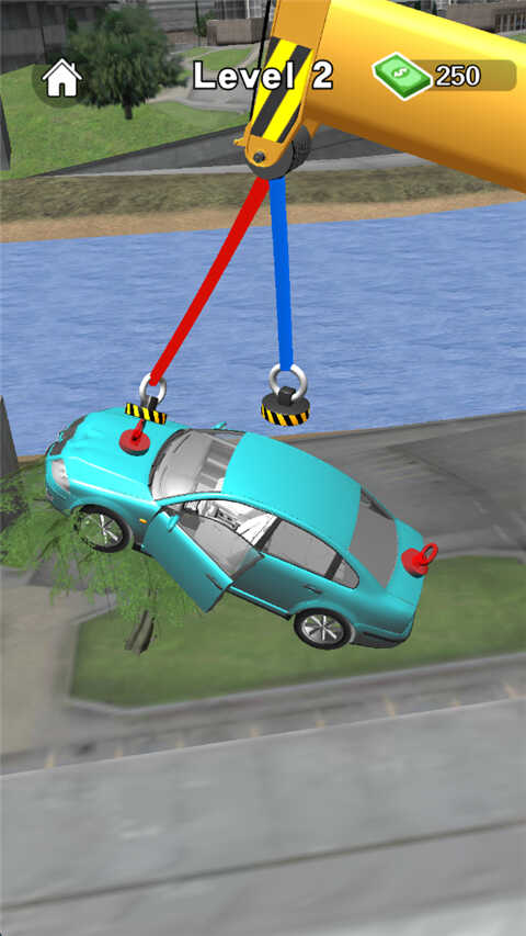 吊车技术哪家强