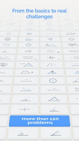 欧氏几何游戏中文版