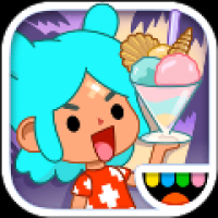 托卡城市小小世界