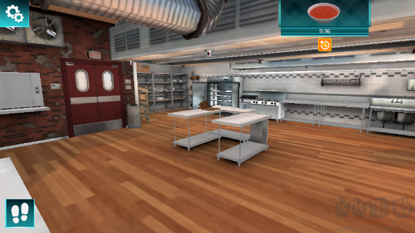 烹饪模拟器(Cooking Simulator