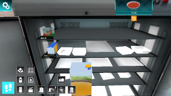 烹饪模拟器(Cooking Simulator