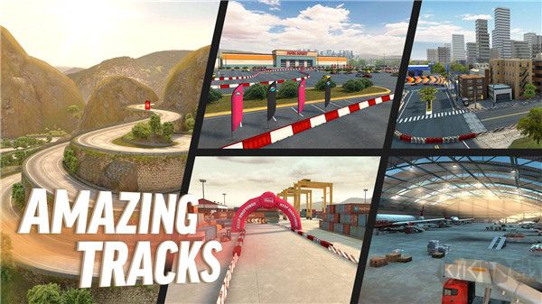 极限漂移专家(Drift Max