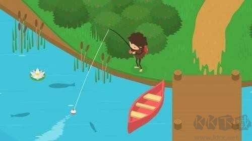 Sasquatch大脚怪(Sneaky Sasquatch Free Guide)