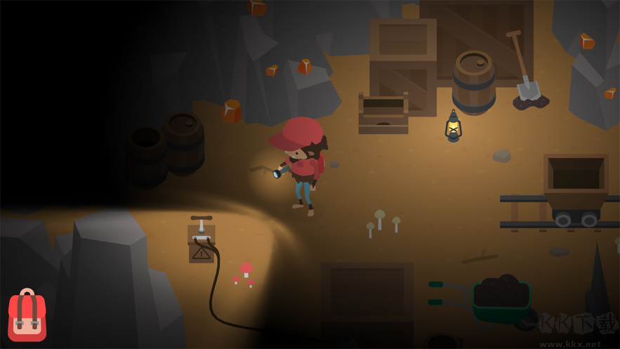 Sasquatch大脚怪(Sneaky Sasquatch Free Guide)