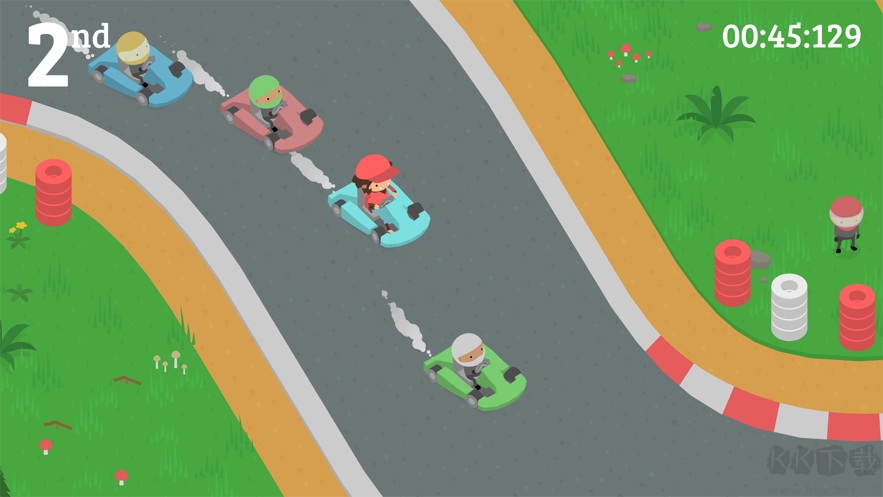 Sasquatch大脚怪(Sneaky Sasquatch Free Guide)