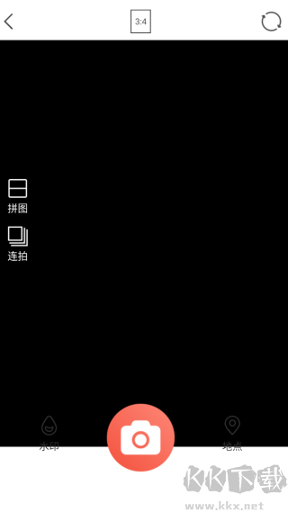 优拍相机