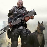 雷霆枪战(Gun War)