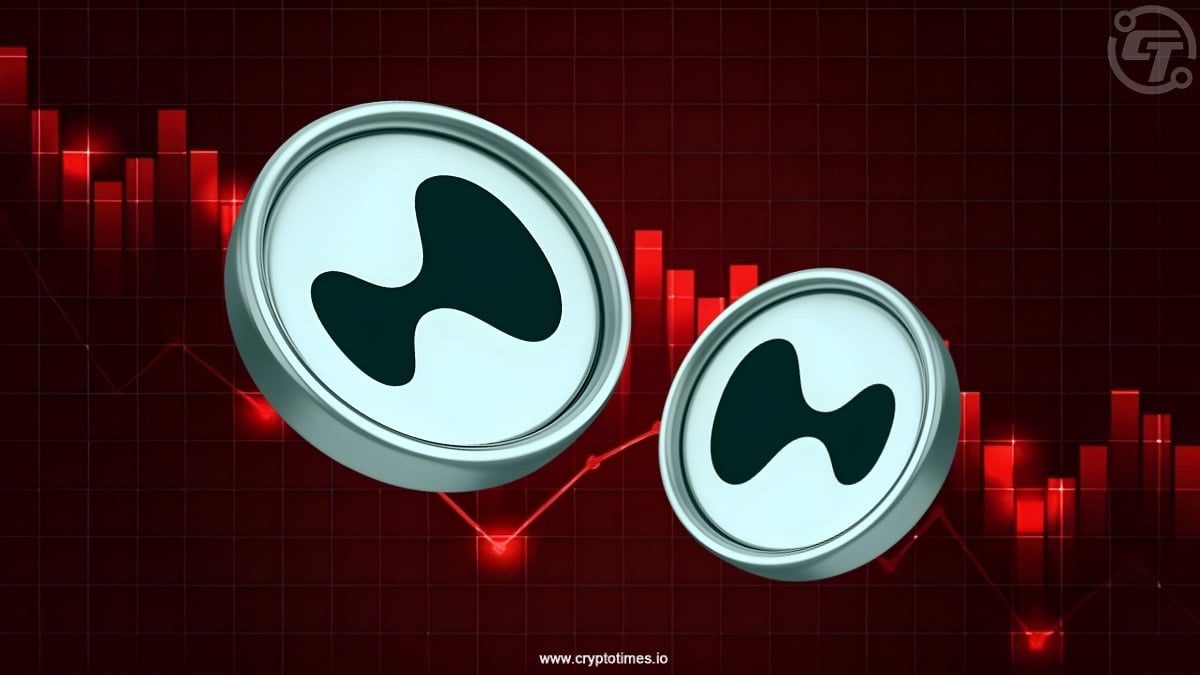 HYPE 暴跌18% 市场崩盘：健康回调还是看跌逆转？