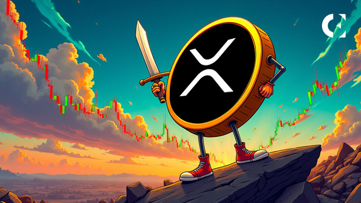 XRP网络设计面临新质疑，原生质押辩论再起