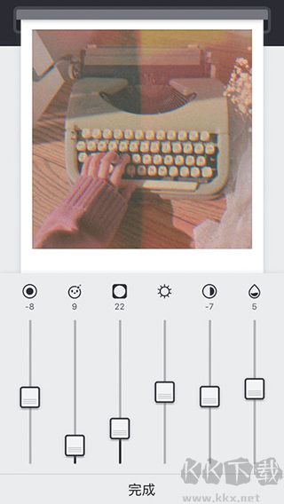 molycam相机