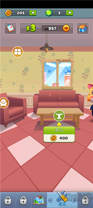 小猫冲刺(Cat Runner)