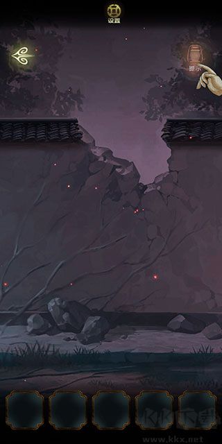 隐秘的怪谈猫女之夏