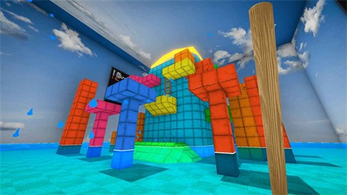 螃蟹大逃杀最新版