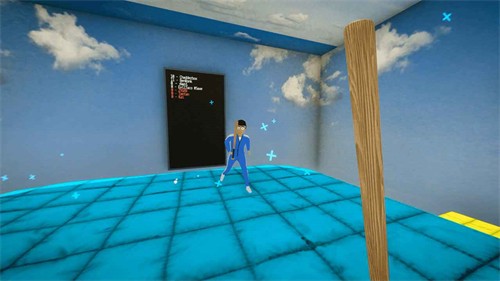 螃蟹大逃杀最新版