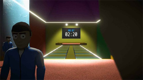 螃蟹大逃杀最新版