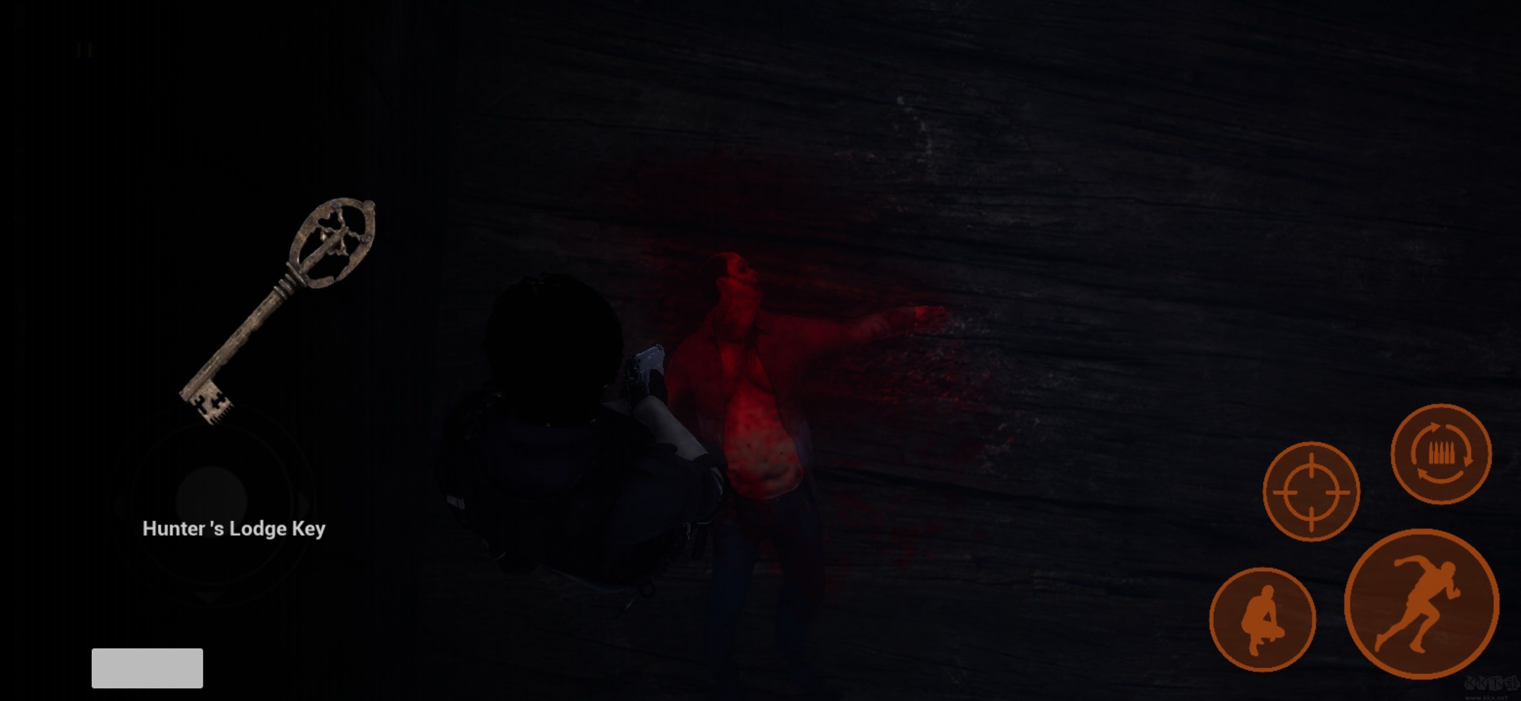 生化危机4重制版(4Remake Fangame)