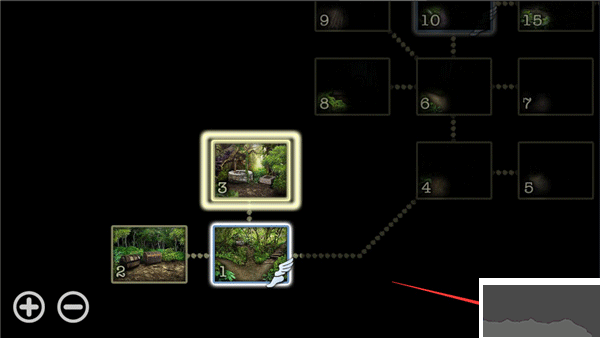 寻找失踪之船(Lost Ship)