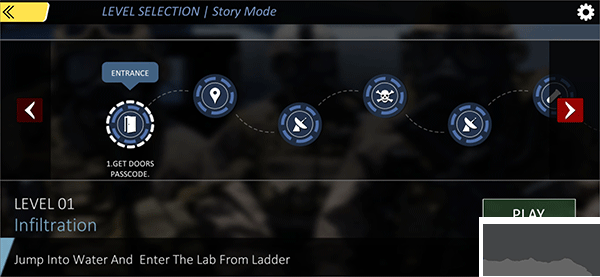 外星射击(Alien Strike)