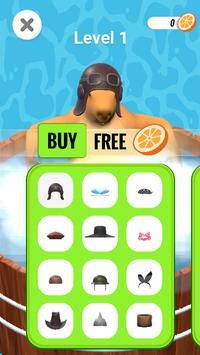 水豚滑行中文版2024