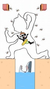 救援火柴人(Save The Stickman)